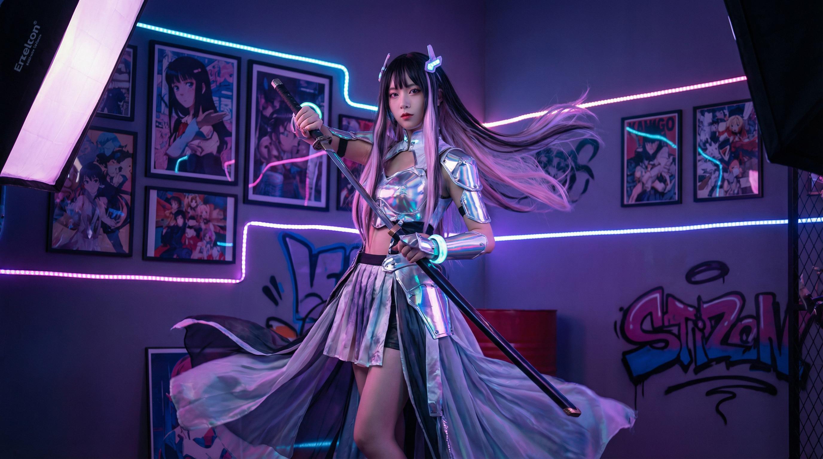 91动漫cosplay视频