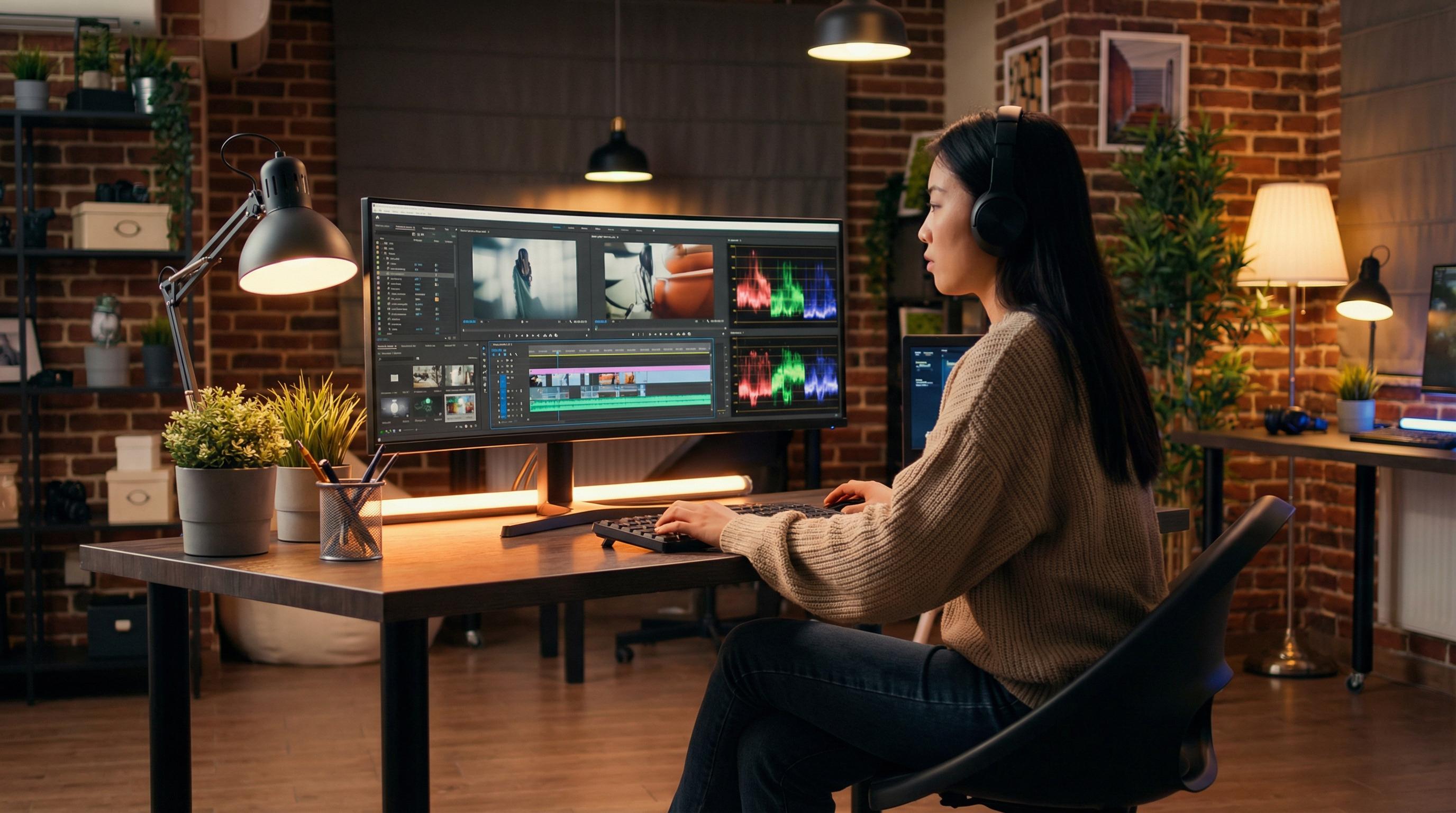 91视频剪辑教程